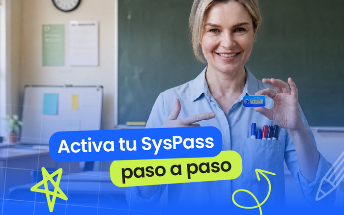 Tutorial de Activación Syspass