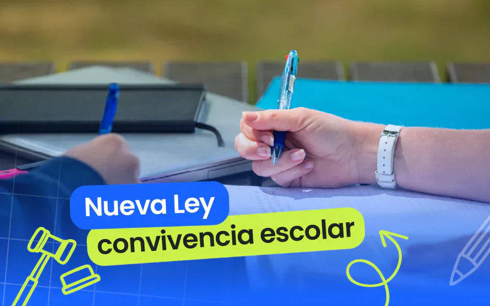 Nueva ley de convivencia escolar chile